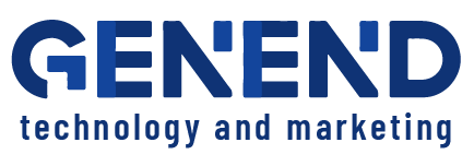 genend logo